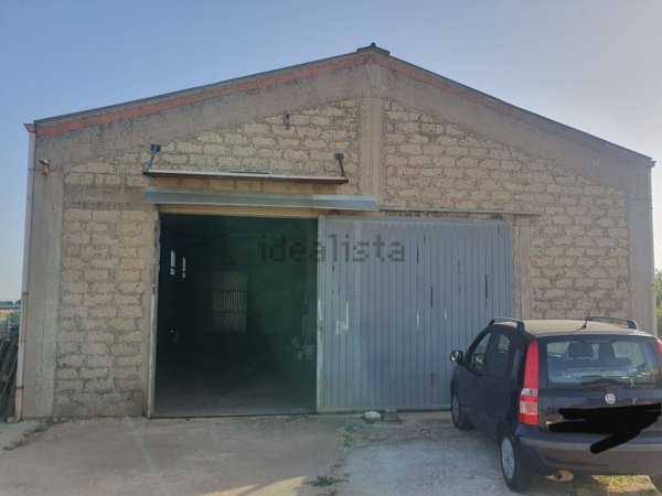 ufficio in affitto a Ragusa