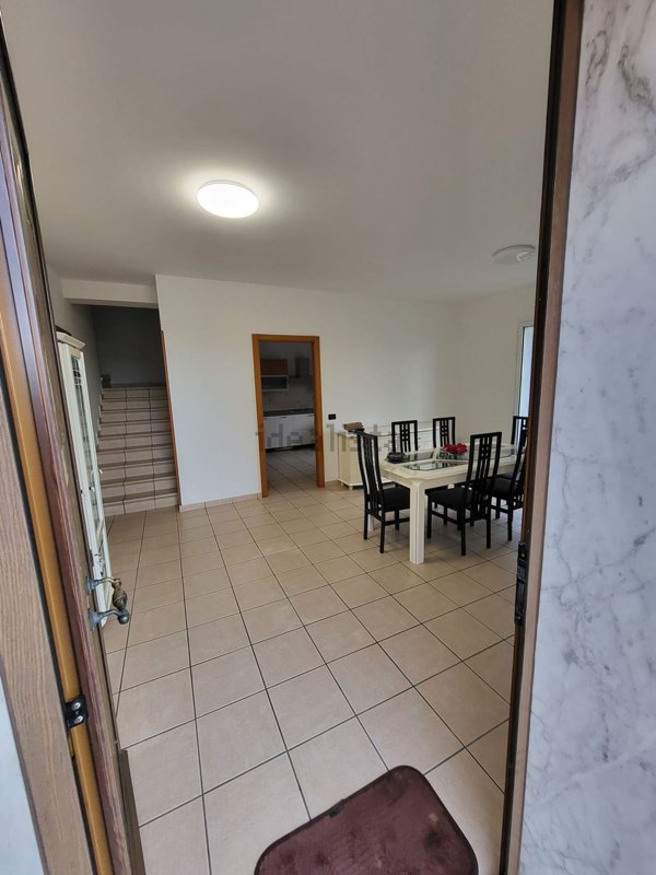 appartamento in affitto a Ragusa