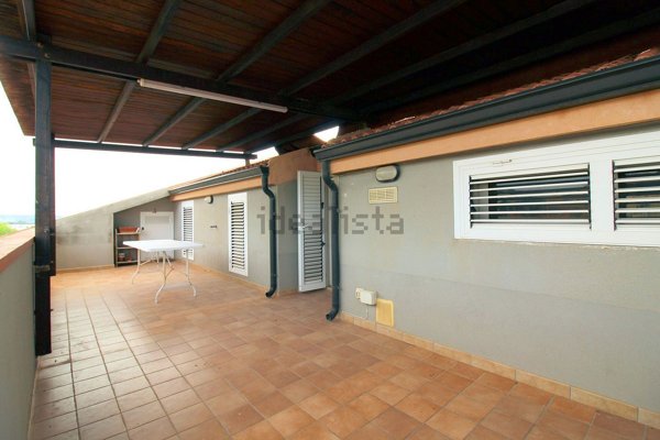 appartamento in affitto a Ragusa in zona Marina