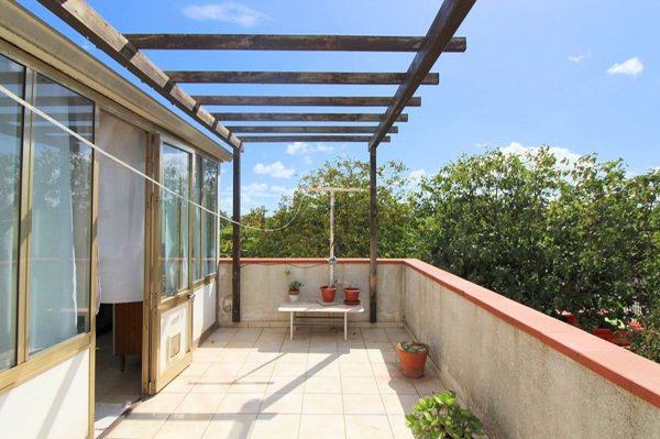 appartamento in affitto a Ragusa in zona Ragusa Centro