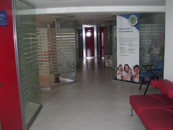 ufficio in affitto a Ragusa