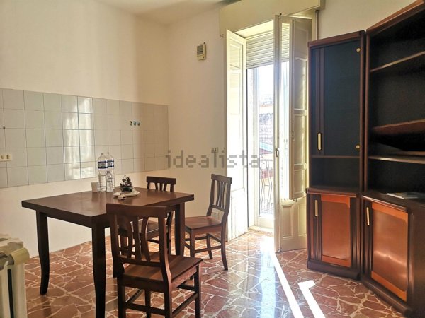appartamento in affitto a Ragusa