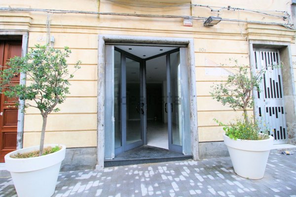 locale commerciale in affitto a Ragusa