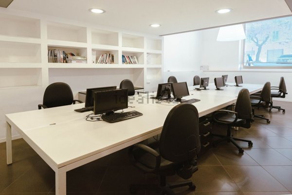 ufficio in affitto a Ragusa