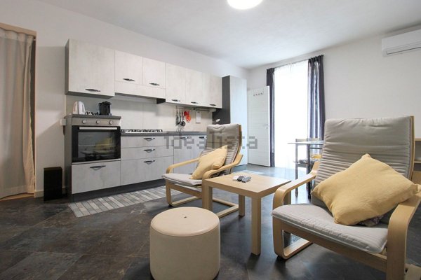 appartamento in affitto a Ragusa