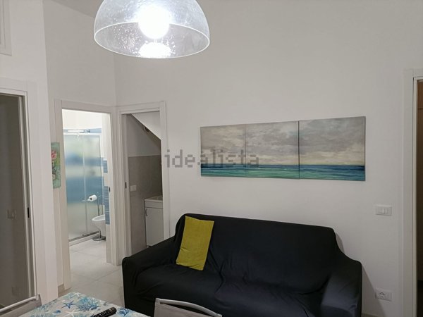 appartamento in affitto a Ragusa