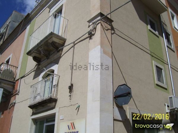 appartamento in affitto a Ragusa