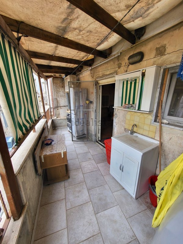 appartamento in affitto a Ragusa in zona Ragusa Centro