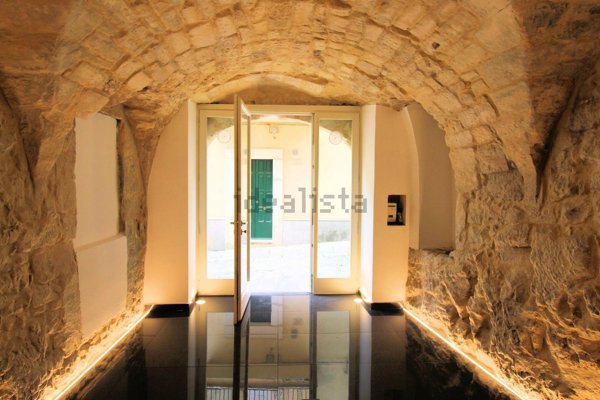 locale commerciale in affitto a Ragusa in zona Ibla