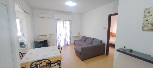 appartamento in affitto a Ragusa in zona Ragusa Centro