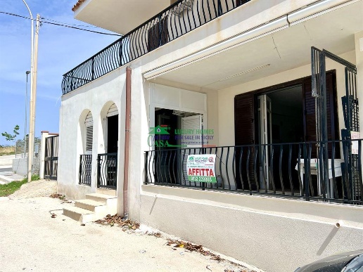 appartamento in affitto a Ragusa in zona Marina