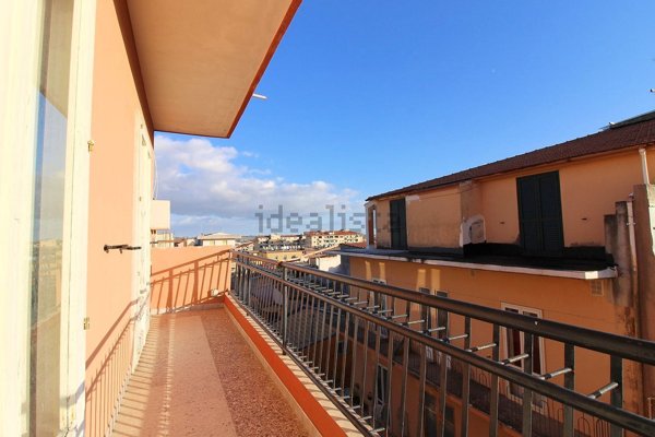 appartamento in affitto a Ragusa