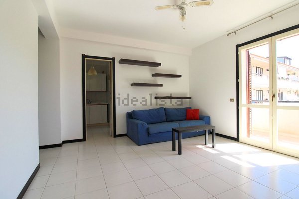 appartamento in affitto a Ragusa in zona Marina