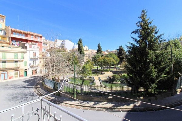appartamento in affitto a Ragusa