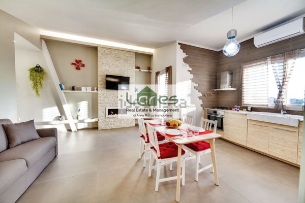 appartamento in affitto a Ragusa