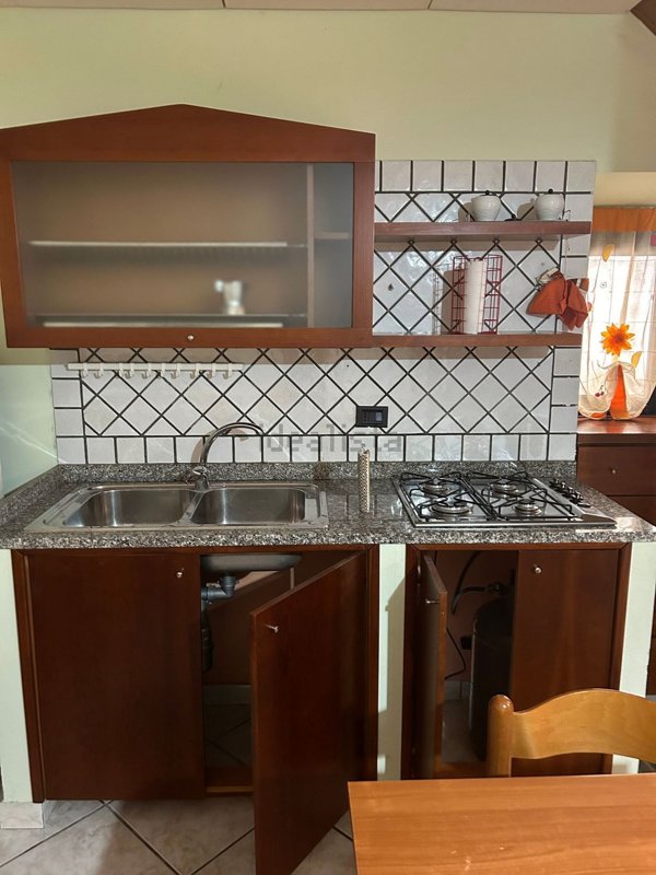 appartamento in affitto a Ragusa