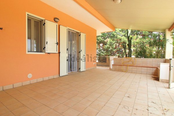 appartamento in affitto a Ragusa in zona Marina