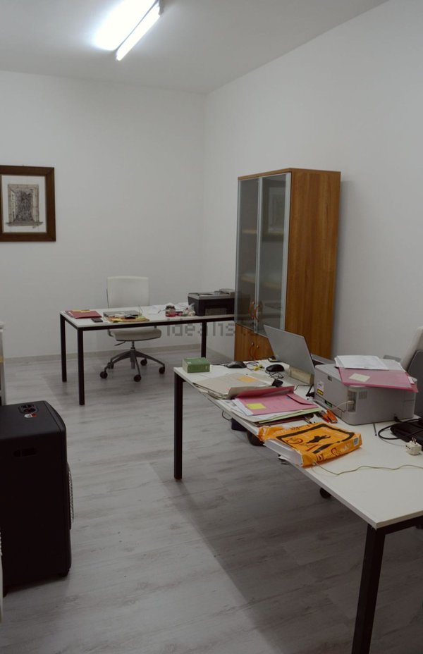 ufficio in affitto a Ragusa