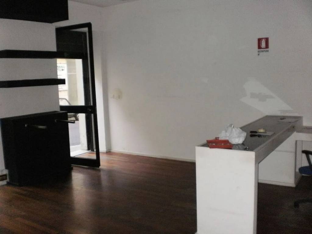 negozio in affitto a Ragusa in zona Ibla