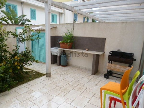 casa indipendente in affitto a Ragusa