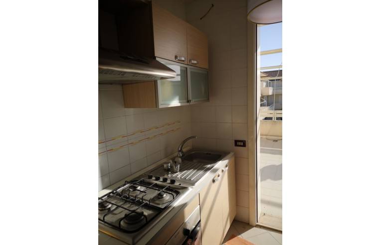 appartamento in affitto a Ragusa in zona Marina