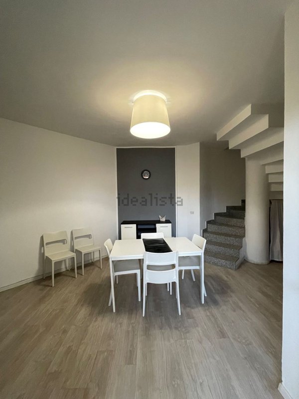 appartamento in affitto a Ragusa in zona Marina