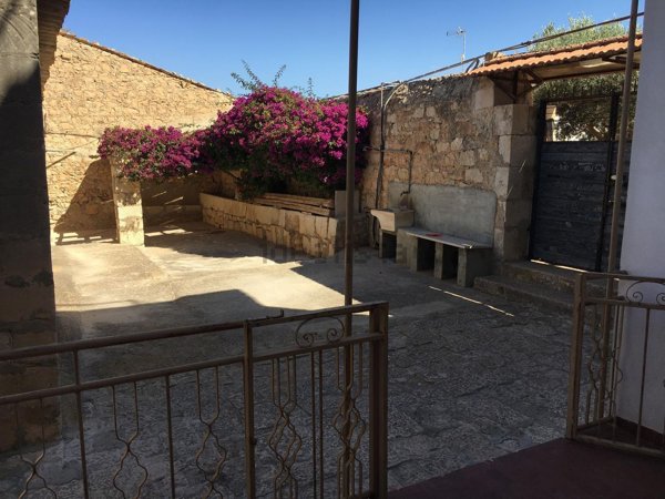 appartamento in affitto a Ragusa in zona Marina