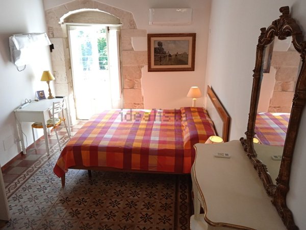 casa indipendente in affitto a Ragusa in zona Ibla