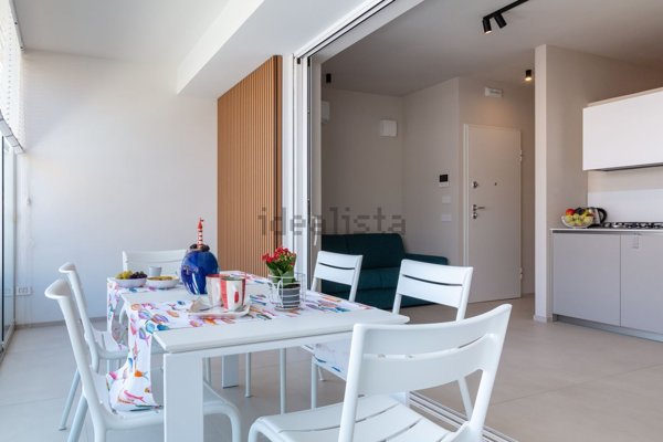 appartamento in affitto a Ragusa