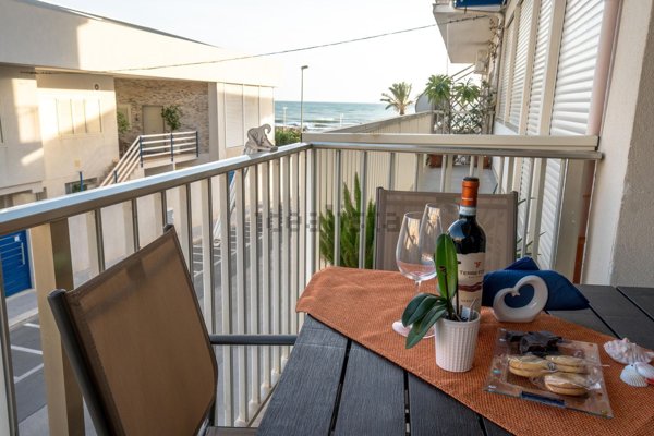 appartamento in affitto a Ragusa in zona Marina