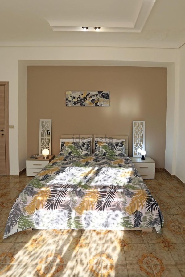 appartamento in affitto a Ragusa in zona Marina