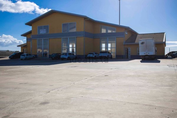 ufficio in affitto a Ragusa