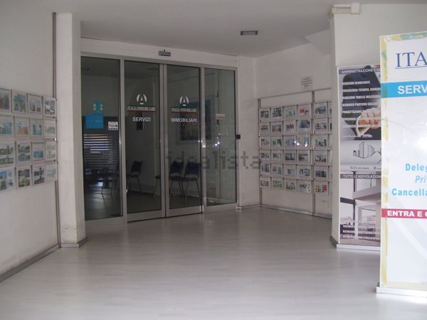 ufficio in affitto a Ragusa