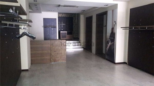 locale commerciale in affitto a Ragusa in zona Ragusa Centro