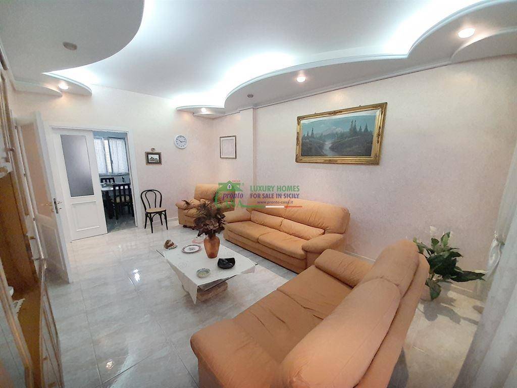 appartamento in affitto a Ragusa in zona Ibla