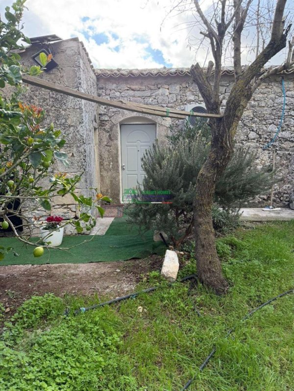 casa indipendente in affitto a Ragusa in zona Donnafugata