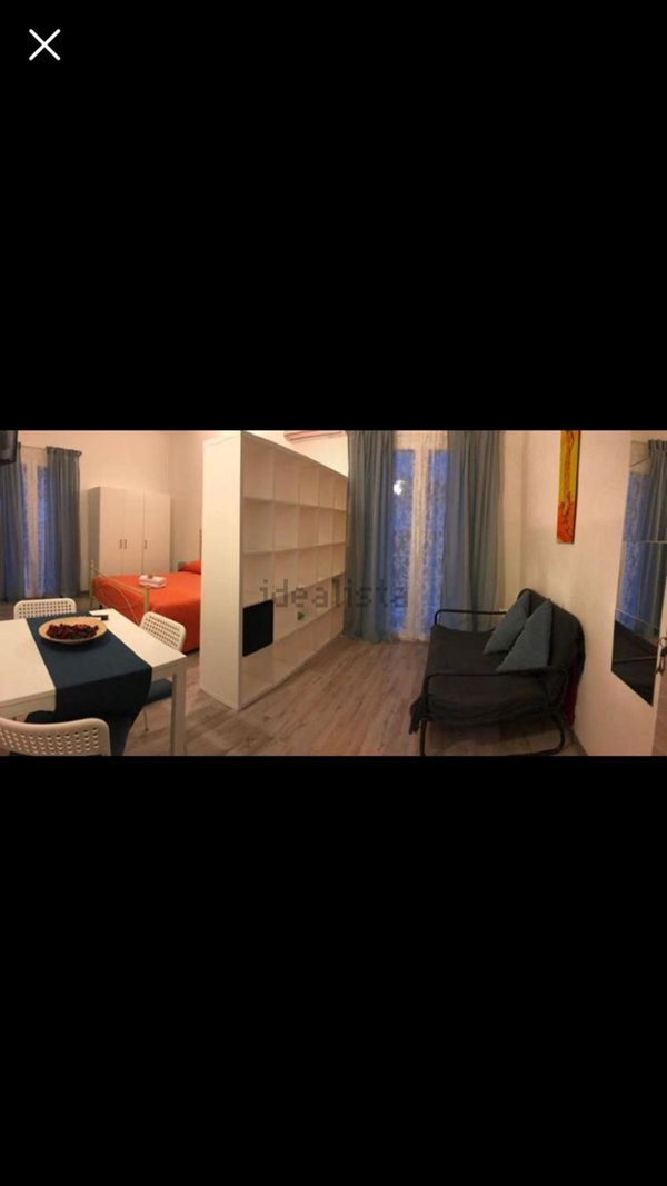 appartamento in affitto a Ragusa in zona Ragusa Centro