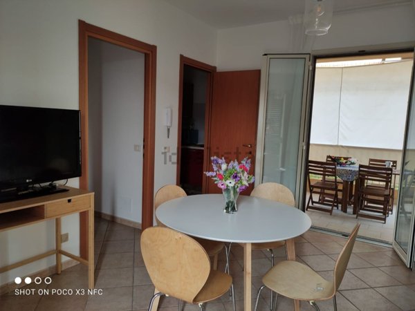 appartamento in affitto a Ragusa