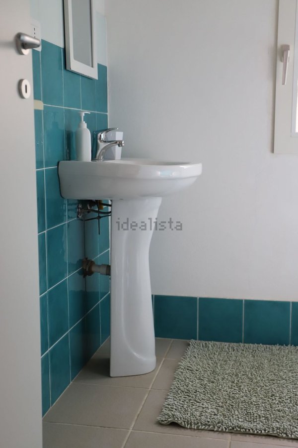 appartamento in affitto a Ragusa in zona Marina