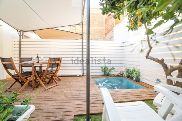 appartamento in affitto a Ragusa in zona Marina