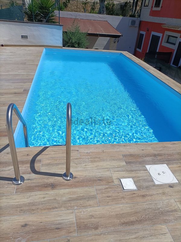 appartamento in affitto a Ragusa in zona Marina