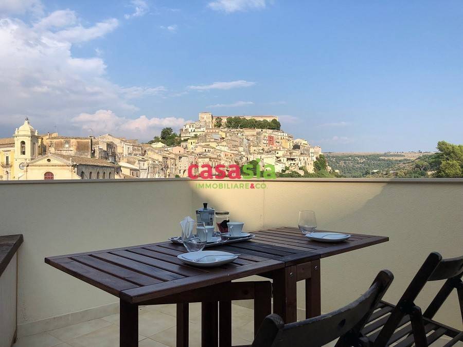 casa indipendente in affitto a Ragusa in zona Ibla