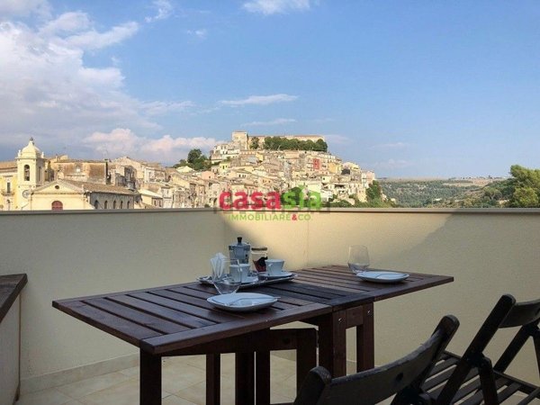 casa indipendente in affitto a Ragusa in zona Ibla