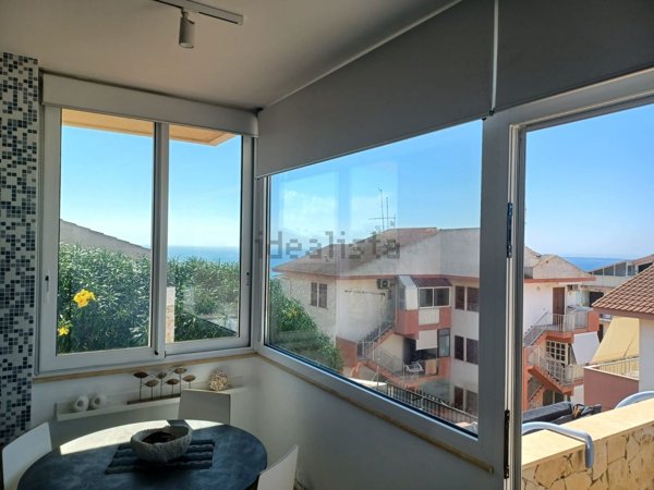 casa indipendente in affitto a Ragusa