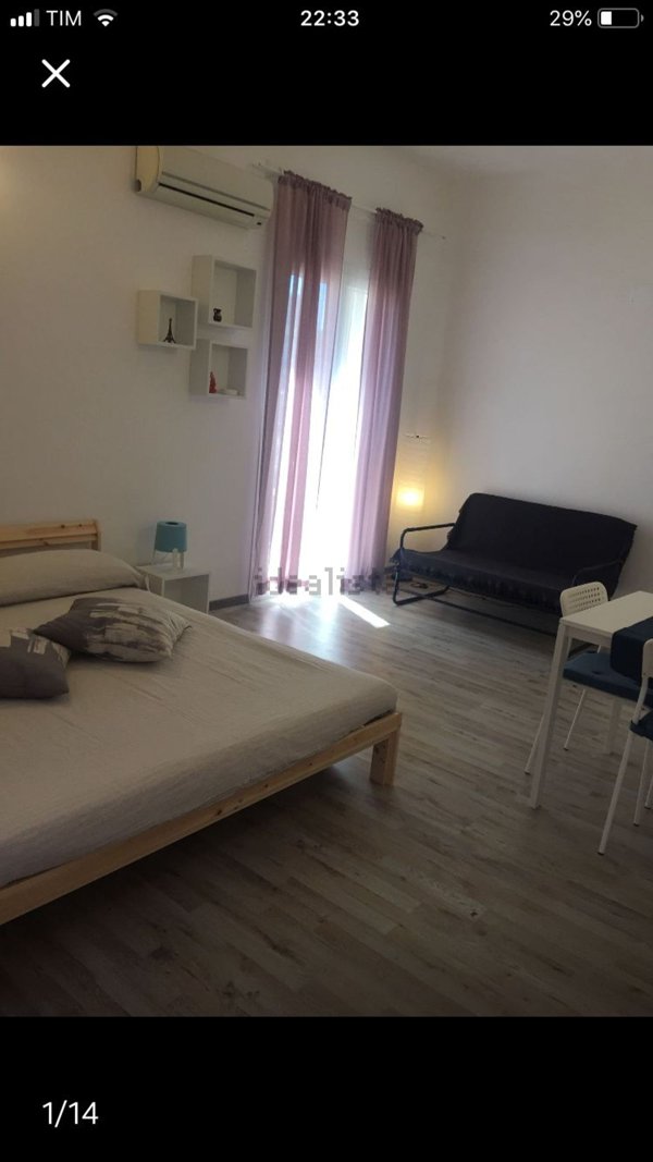 appartamento in affitto a Ragusa