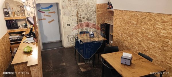 negozio in affitto a Ragusa