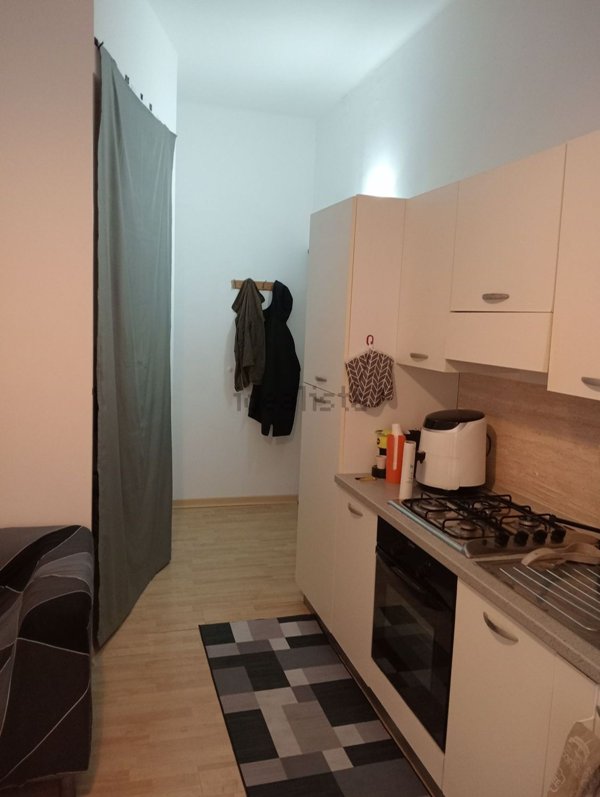 appartamento in affitto a Ragusa