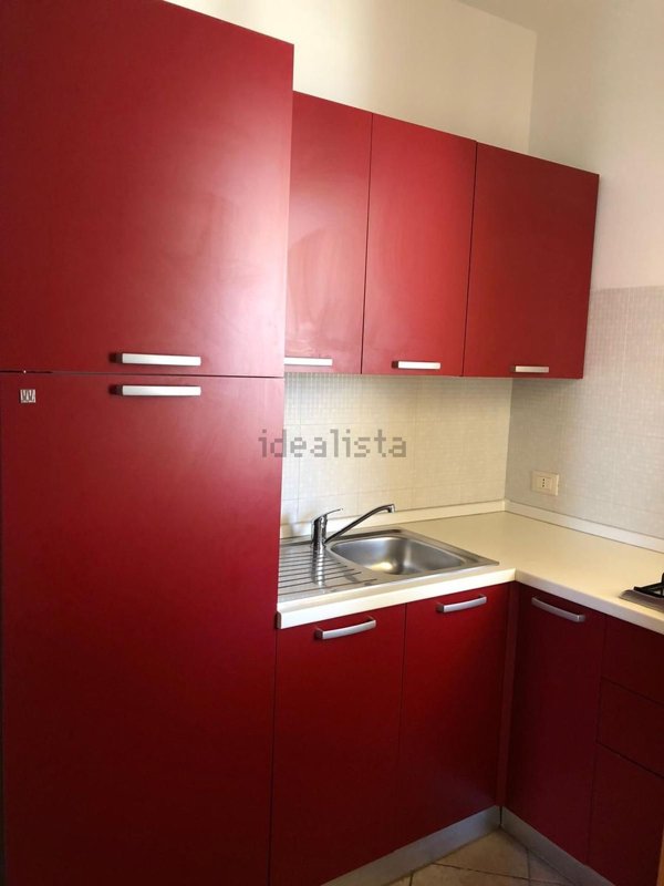 appartamento in affitto a Ragusa