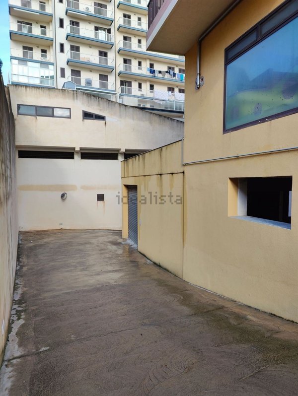 casa indipendente in affitto a Ragusa