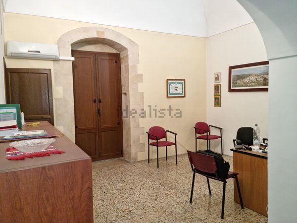 ufficio in affitto a Ragusa
